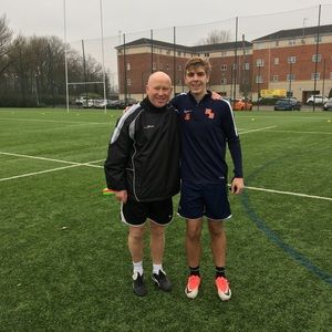 Meet your Posher, Jackson